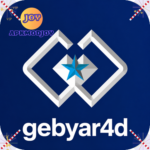gebyar4d — galeri pratinjau - APK Resmi