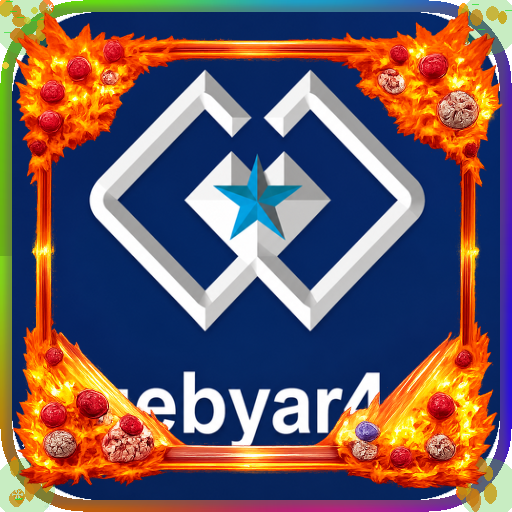 gebyar4d — galeri pratinjau Resmi APK